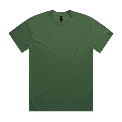 AS Colour Heavy Faded Tee 5082
