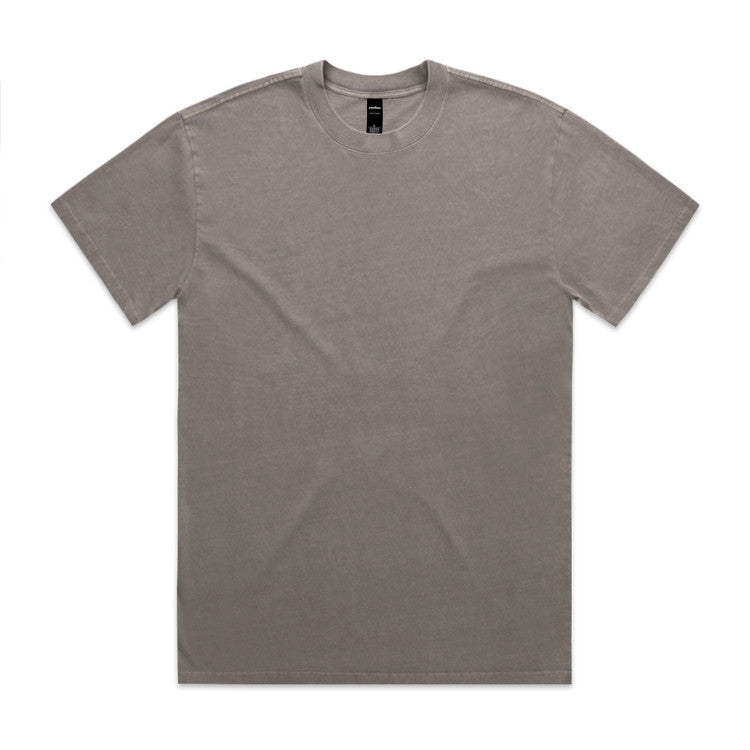 AS Colour Heavy Faded Tee 5082
