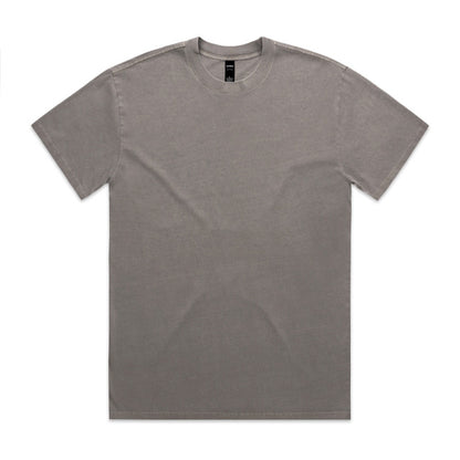AS Colour Heavy Faded Tee 5082
