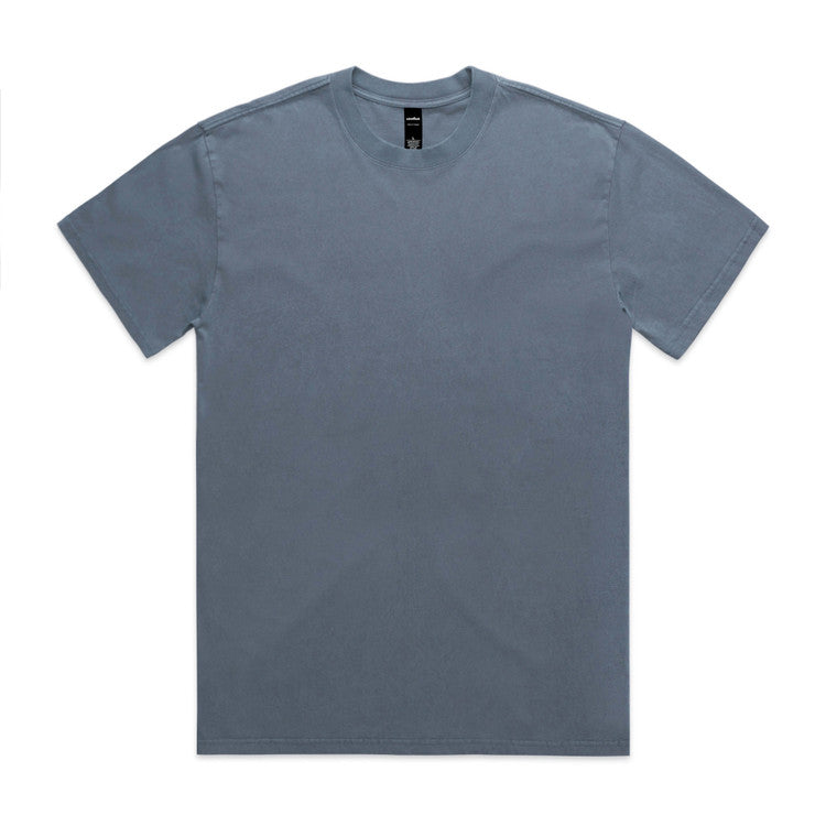 AS Colour Heavy Faded Tee 5082