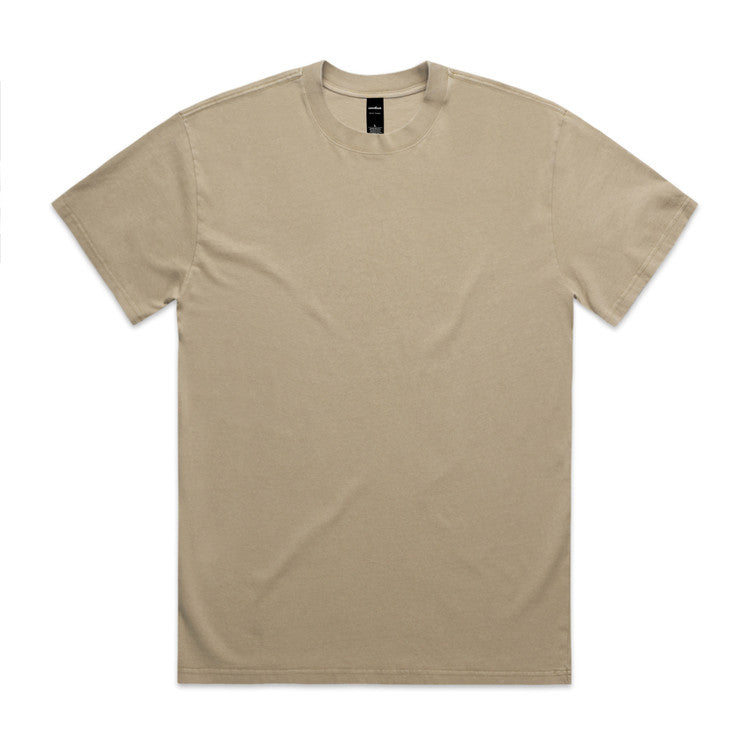 AS Colour Heavy Faded Tee 5082