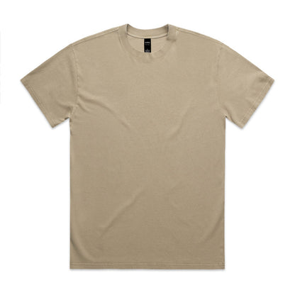 AS Colour Heavy Faded Tee 5082