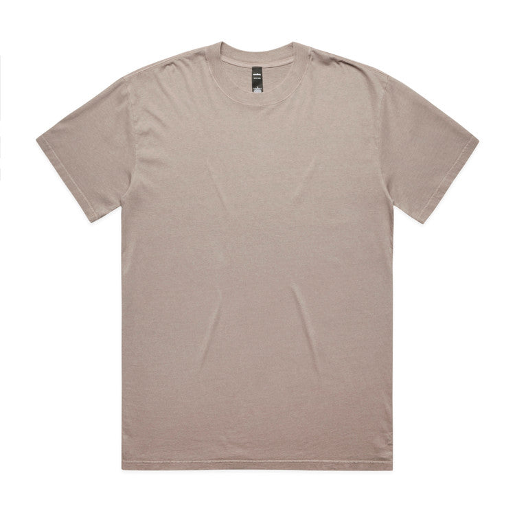 AS Colour Heavy Faded Tee 5082