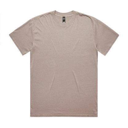 AS Colour Heavy Faded Tee 5082