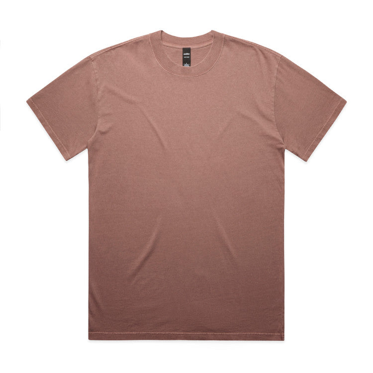 AS Colour Heavy Faded Tee 5082