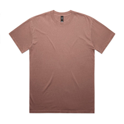 AS Colour Heavy Faded Tee 5082
