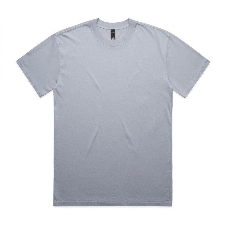 AS Colour Heavy Faded Tee 5082