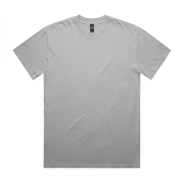 AS Colour Heavy Faded Tee 5082