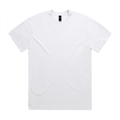 AS Colour Heavy Faded Tee 5082