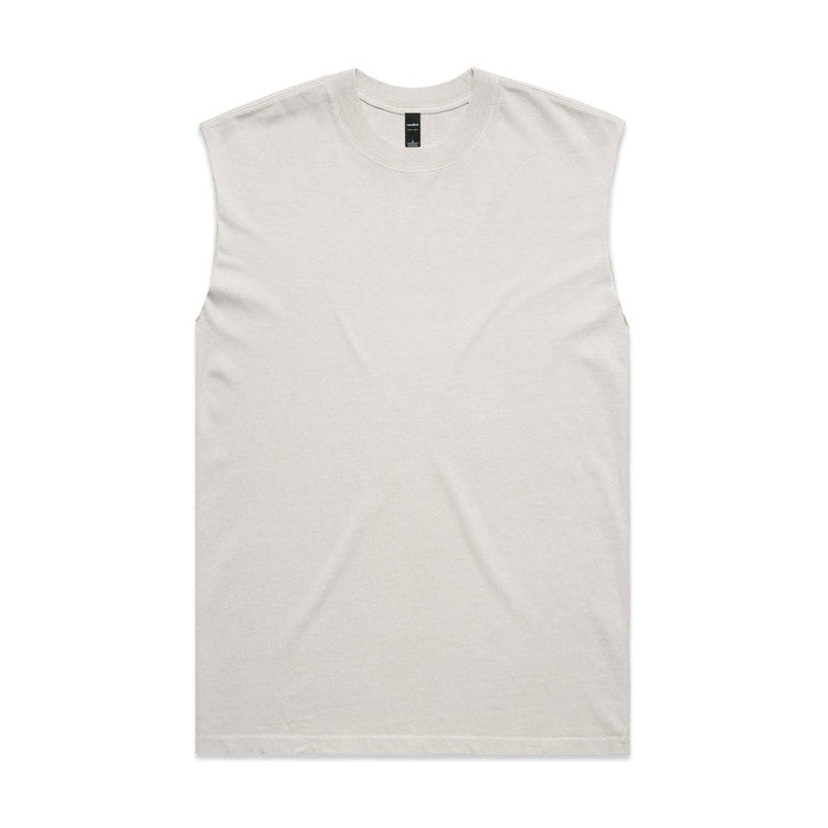 AS Colour Heavy Faded Tank 5084