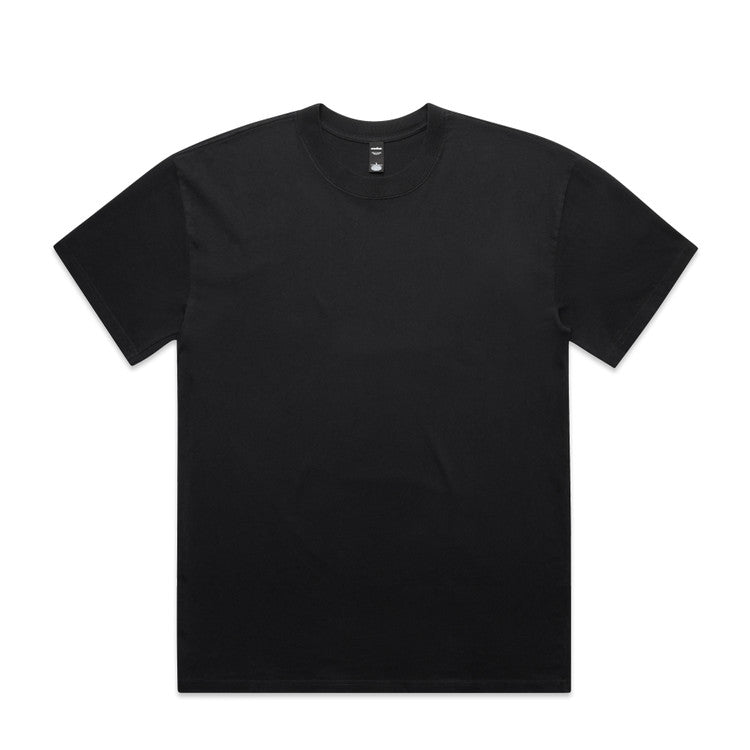 AS Colour Heavy Faded Minus Tee [-5cm] 5086