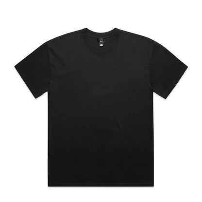 AS Colour Heavy Faded Minus Tee [-5cm] 5086