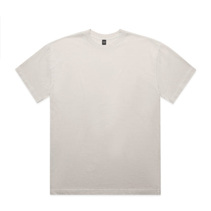 AS Colour Heavy Faded Minus Tee [-5cm] 5086