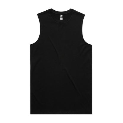 AS Colour Heavy Faded Tank 5084