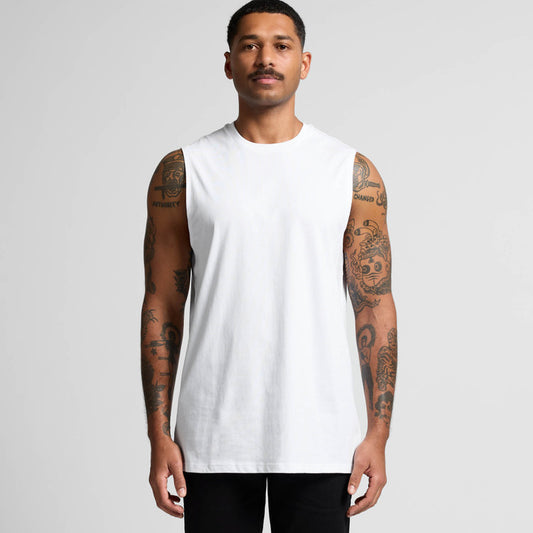 AS Colour Staple Tank 5090
