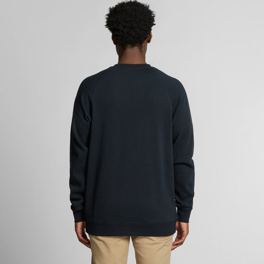 AS Colour Supply Crew 5100