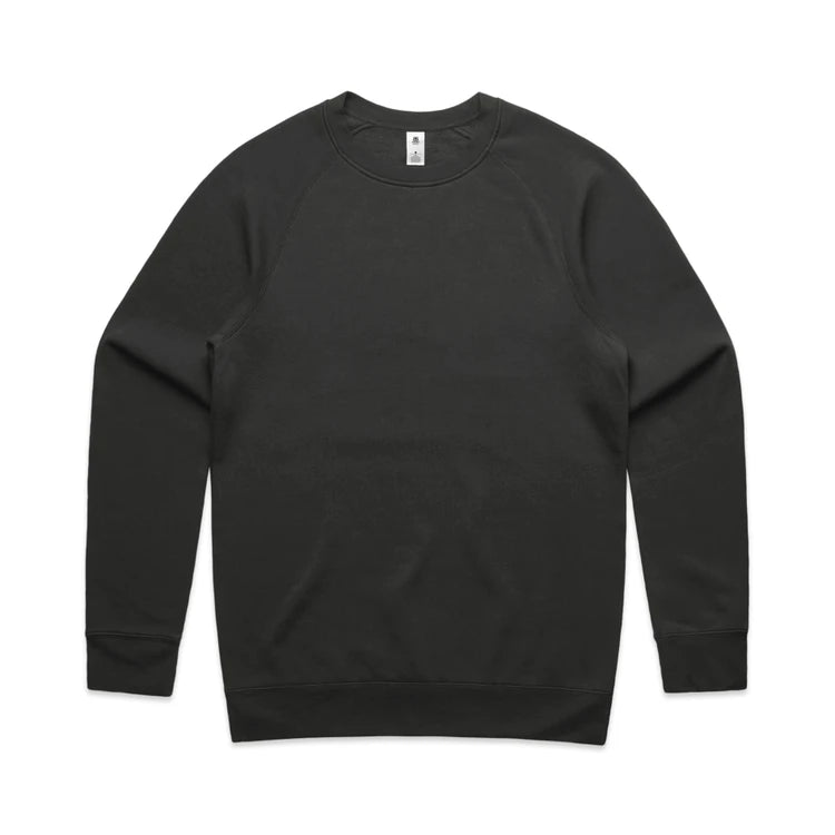 AS Colour Supply Crew 5100