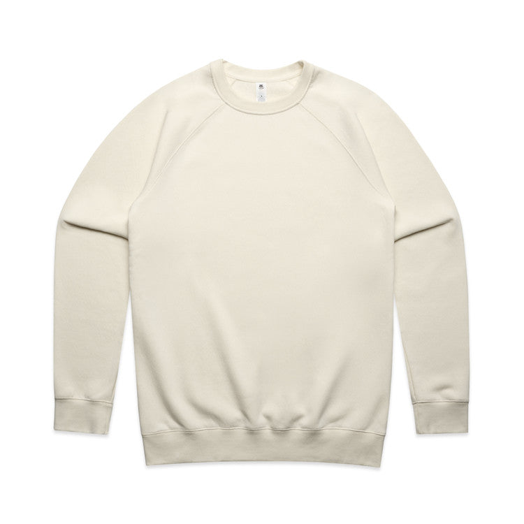 AS Colour Supply Crew 5100