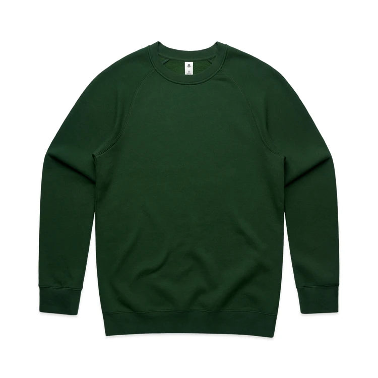 AS Colour Supply Crew 5100