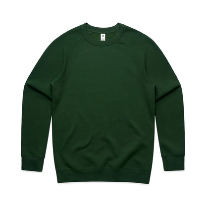 AS Colour Supply Crew 5100