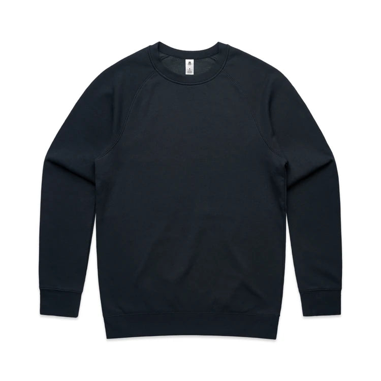 AS Colour Supply Crew 5100