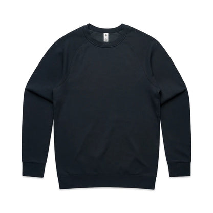 AS Colour Supply Crew 5100