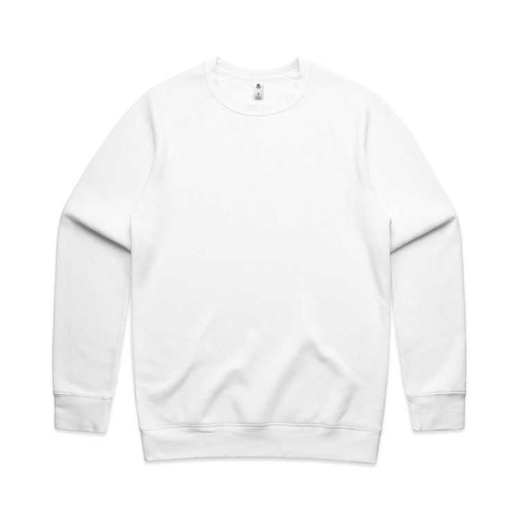 AS Colour Supply Crew 5100