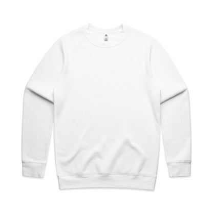 AS Colour Supply Crew 5100