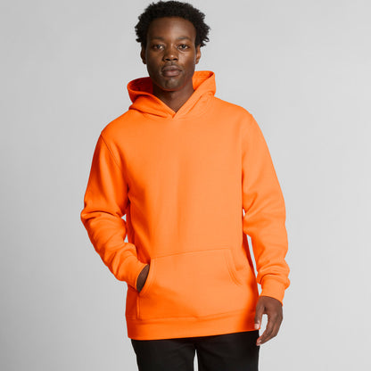 AS Colour Stencil Safety Hood 5102F