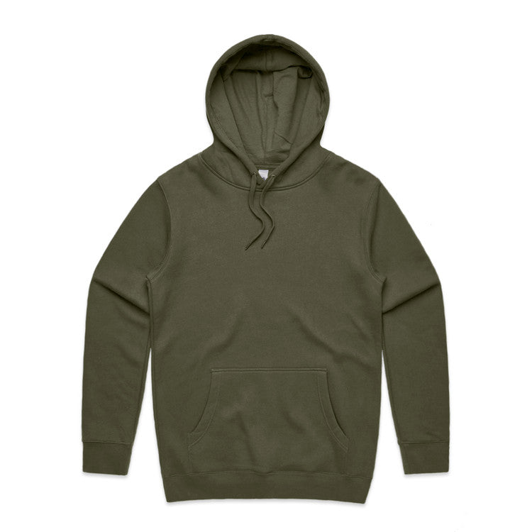 AS Colour Stencil Hood 5102
