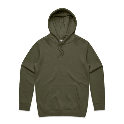 AS Colour Stencil Hood 5102