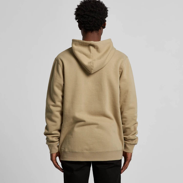 AS Colour Stencil Hood 5102