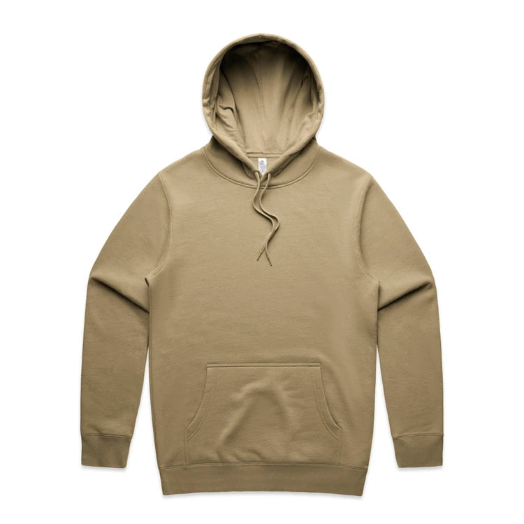 AS Colour Stencil Hood 5102