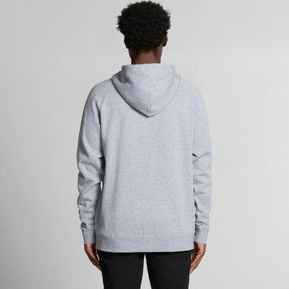 AS Colour Supply Zip Hood 5109