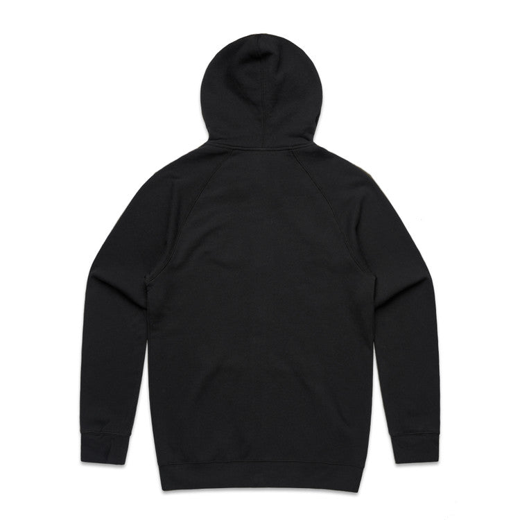 AS Colour Supply Zip Hood 5109