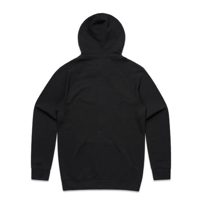 AS Colour Supply Zip Hood 5109