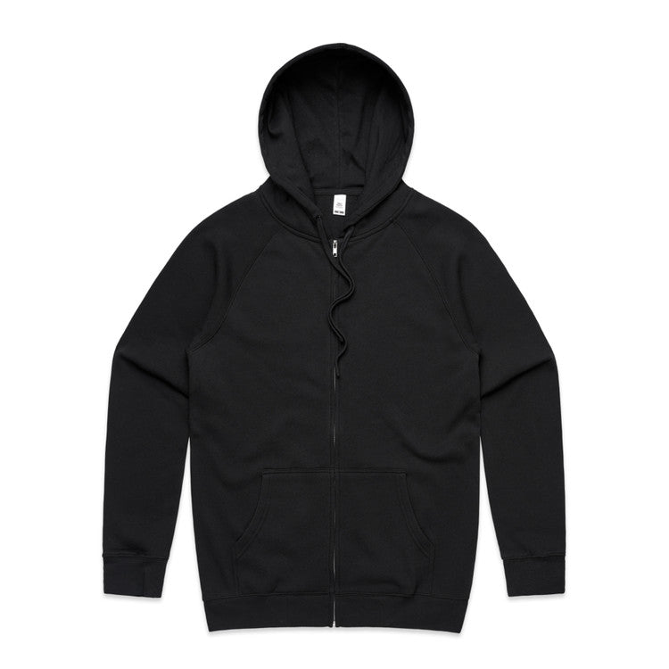AS Colour Supply Zip Hood 5109