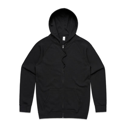 AS Colour Supply Zip Hood 5109