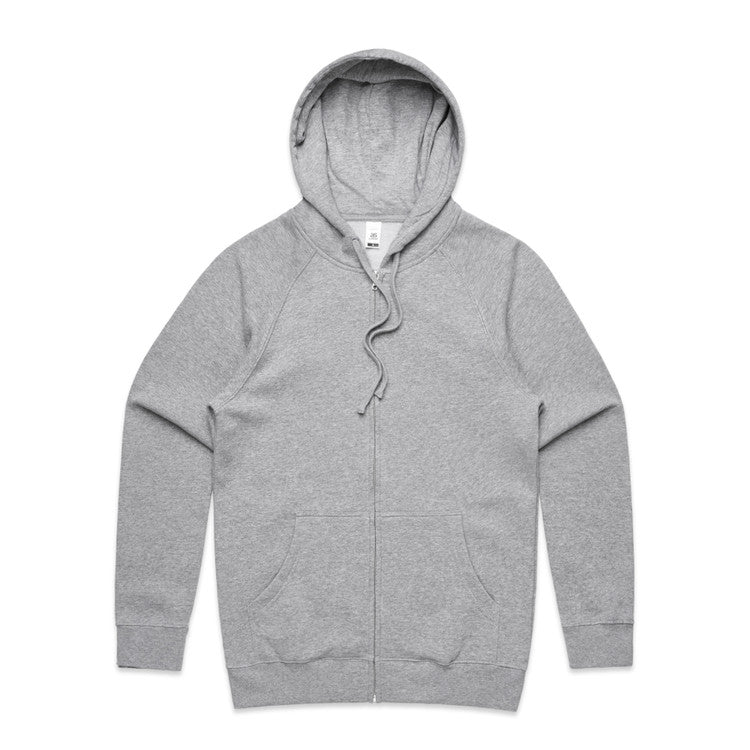 AS Colour Supply Zip Hood 5109