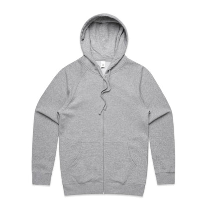 AS Colour Supply Zip Hood 5109
