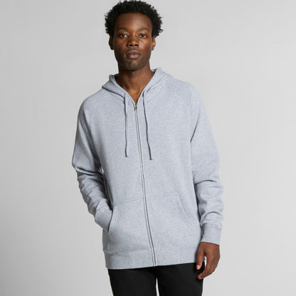 AS Colour Supply Zip Hood 5109