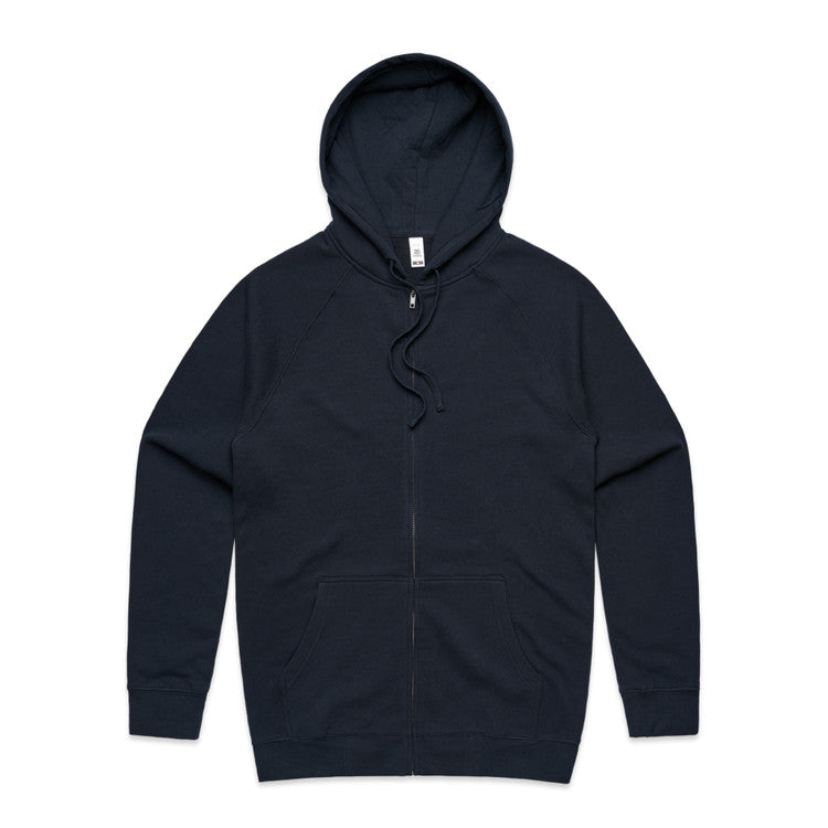 AS Colour Supply Zip Hood 5109
