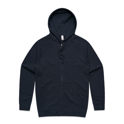 AS Colour Supply Zip Hood 5109