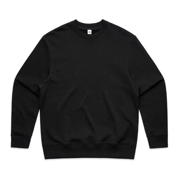 AS Colour Heavy Crew 5145