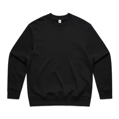 AS Colour Heavy Crew 5145