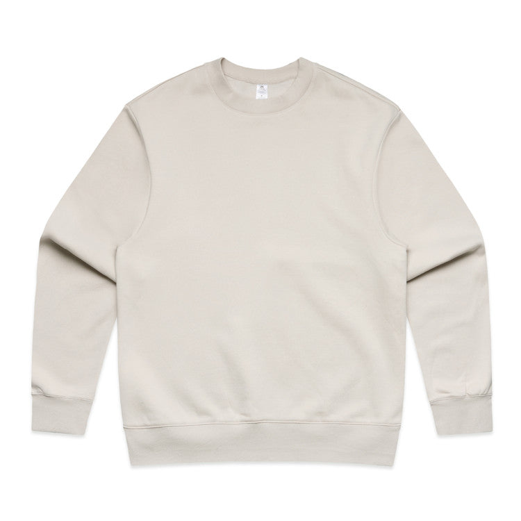 AS Colour Heavy Crew 5145