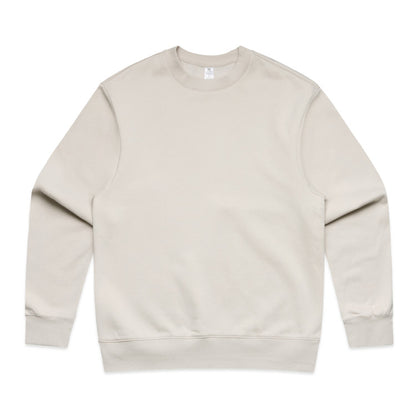 AS Colour Heavy Crew 5145