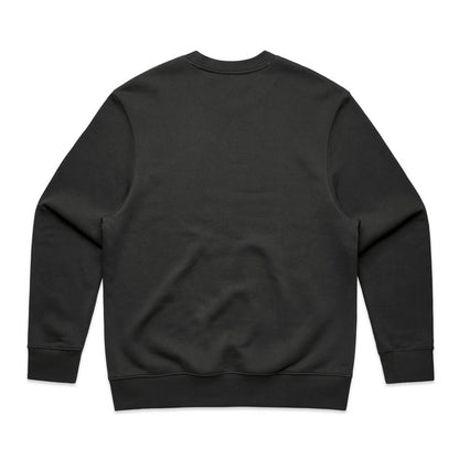 AS Colour Heavy Crew 5145