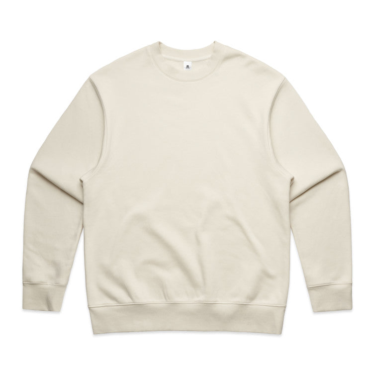 AS Colour Heavy Crew 5145