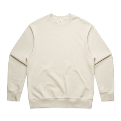 AS Colour Heavy Crew 5145